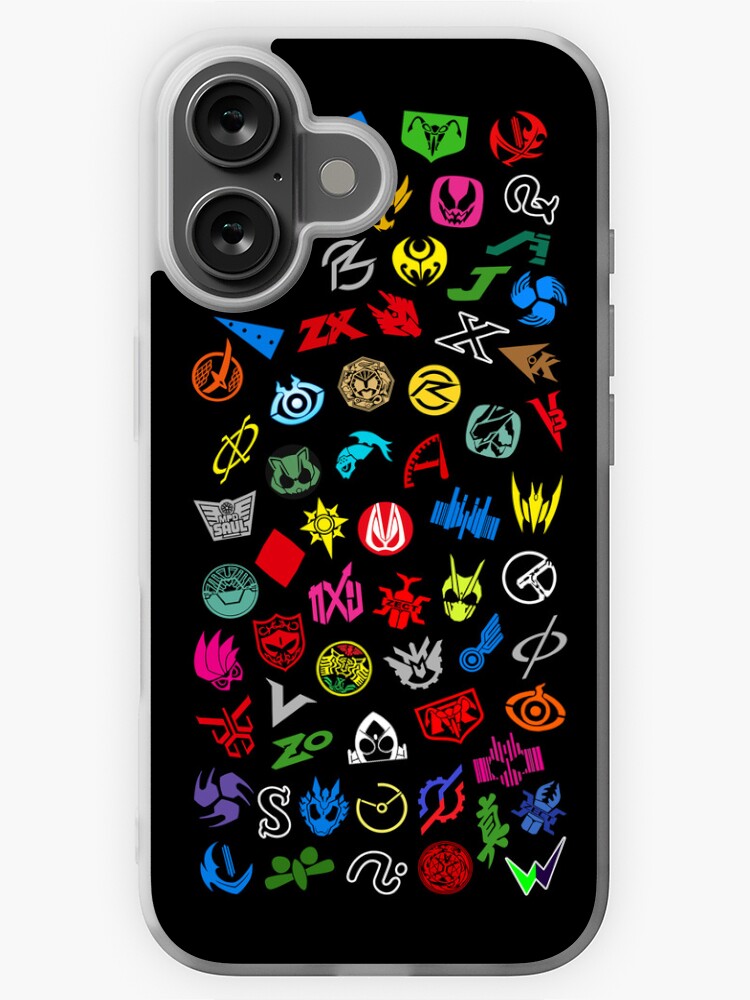 カトキハジメ RAILcase/ Prod.Ka iPhone case カトキハジメがiPhoneケースをデザイン！［RAILcase］Prod.Ka