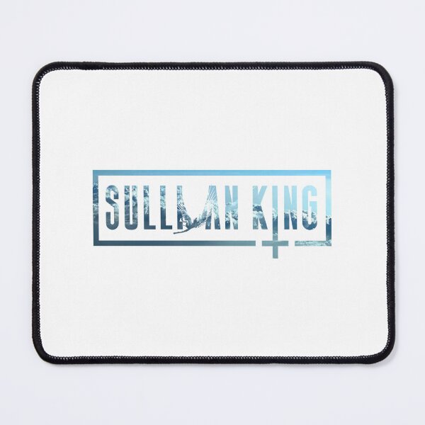 Item preview, Sullivan Falling King designed and sold by ConvergeInk.