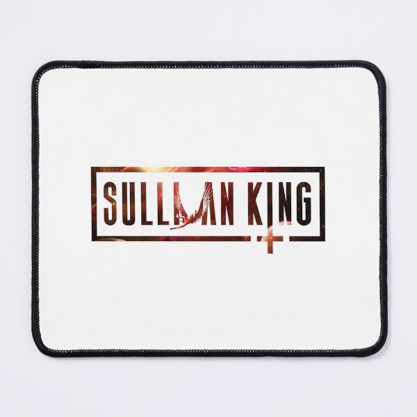 Item preview, Sullivan Falling King designed and sold by ConvergeInk.