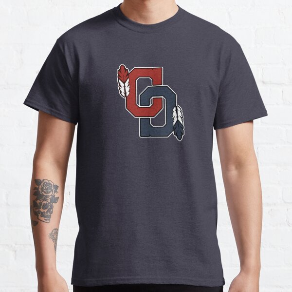 cleveland indians raise the flag shirt