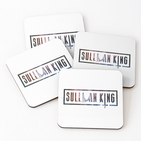 Item preview, Sullivan Falling King 2 designed and sold by ConvergeInk.