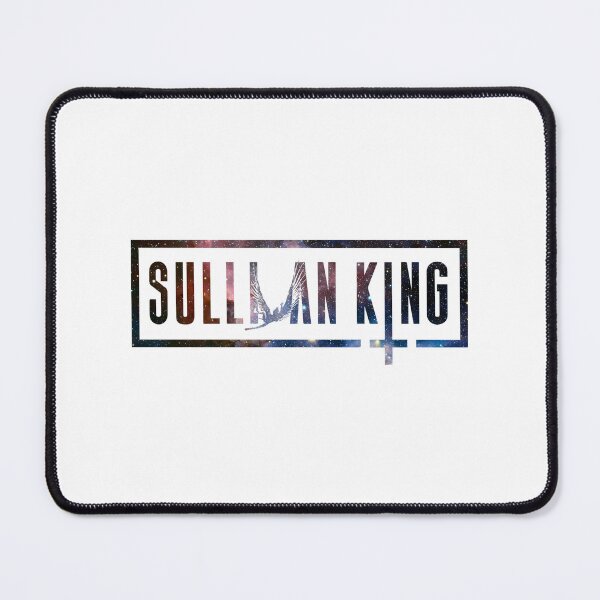 Item preview, Sullivan Falling King 2 designed and sold by ConvergeInk.