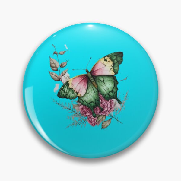 Item preview, Borboleta, butterfly. designed and sold by dygo1986.