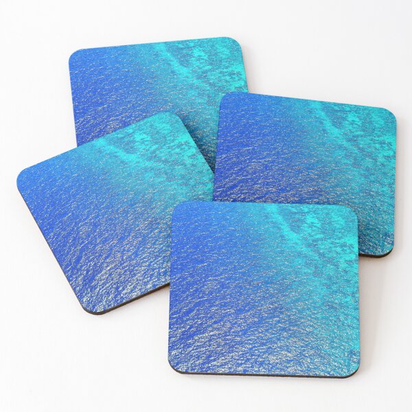 Item preview, Deep Blue Ocean designed and sold by Natasha Sidhu.