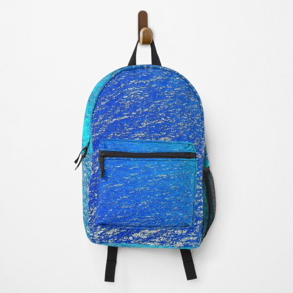 Item preview, Deep Blue Ocean designed and sold by Natasha Sidhu.