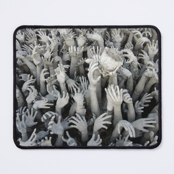 Item preview, The world under the subconscious mind designed and sold by HUNSA.