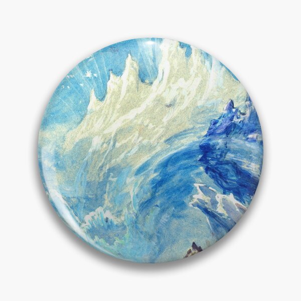 Item preview, Mountainous Landscape designed and sold by SwagMasterJ10.