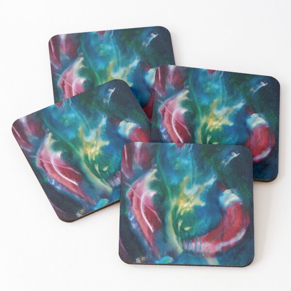Item preview, Verdant designed and sold by BeautyUnleashed.