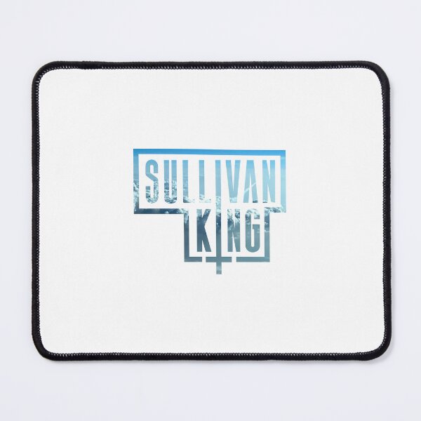 Item preview, King of EDM Sullivan designed and sold by ConvergeInk.