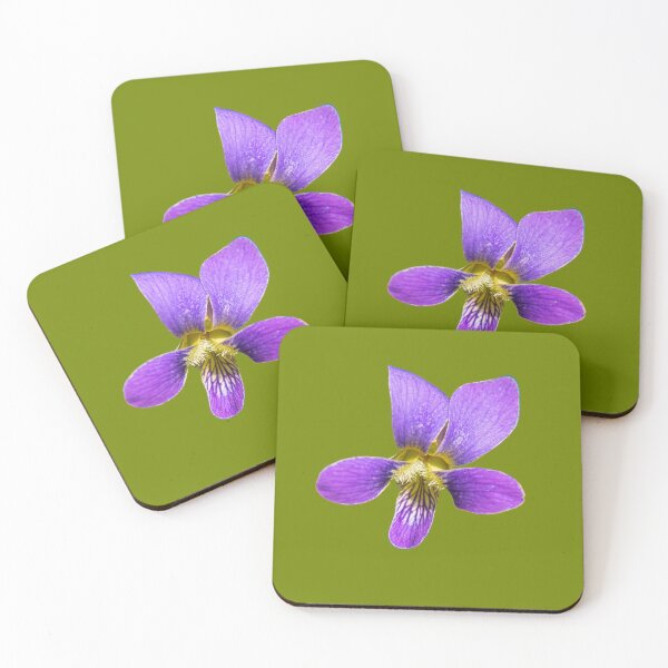 Item preview, Una flor silvestre de primavera designed and sold by annasofia.
