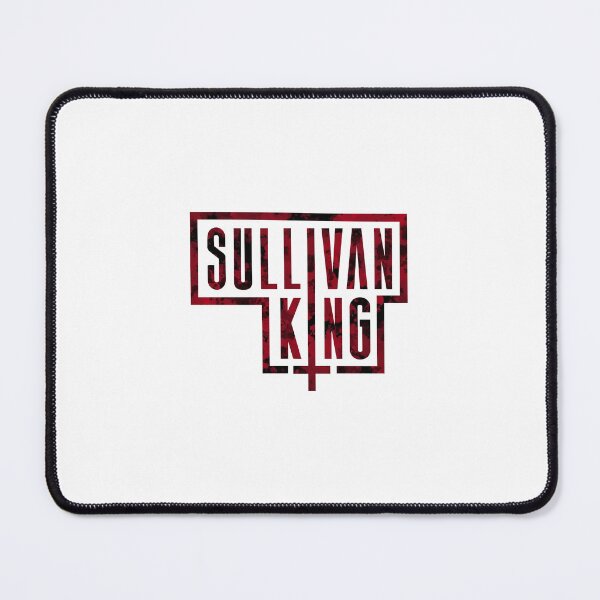 Item preview, Copy of King of EDM Sullivan designed and sold by ConvergeInk.