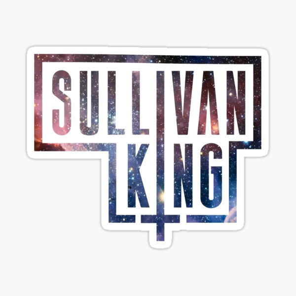Artikel-Vorschau von Kopie von King of EDM Sullivan, designt und verkauft von ConvergeInk.