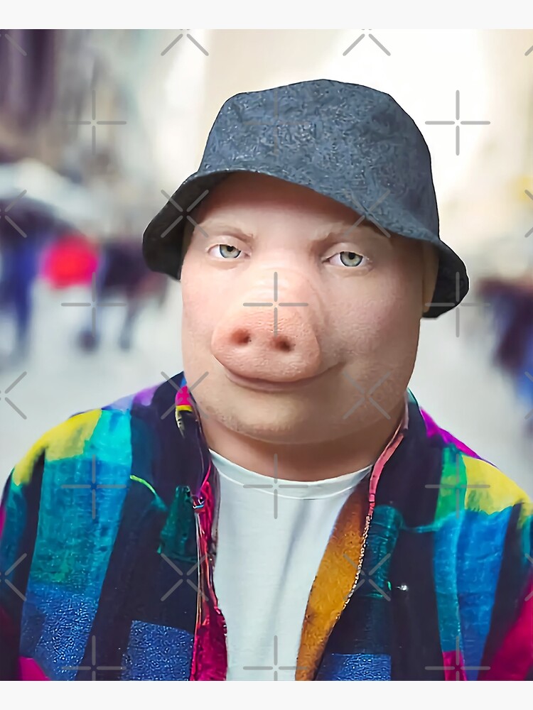 John Pork Served In WW2 : r/johnpork