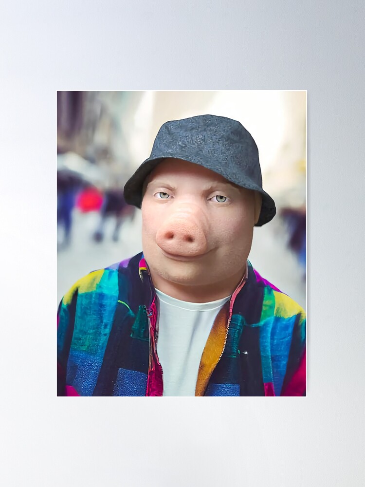 John Pork Served In WW2 : r/johnpork