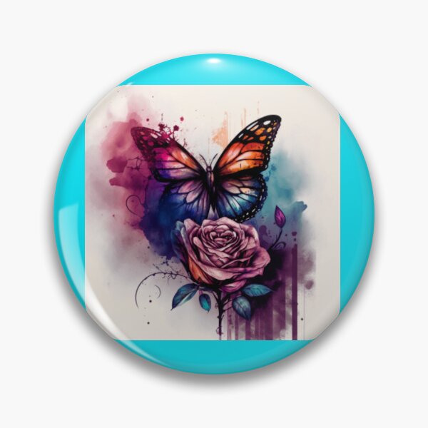 Item preview, Borboleta designed and sold by dygo1986.