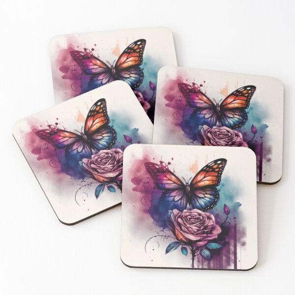 Item preview, Borboleta designed and sold by dygo1986.