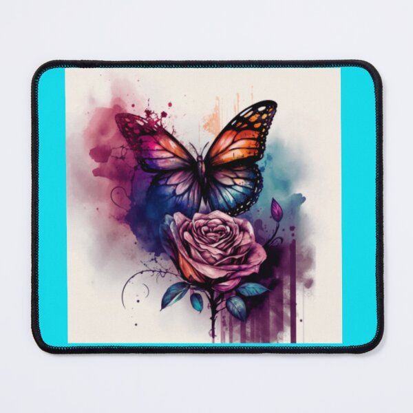 Item preview, Borboleta designed and sold by dygo1986.