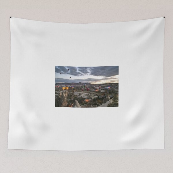 Item preview, Cappadocia - Turkey designed and sold by Fabio Bandera.