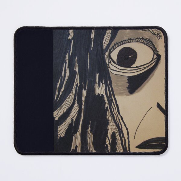 Item preview, WHO IS OUT THERE  designed and sold by JoAnnHayden.