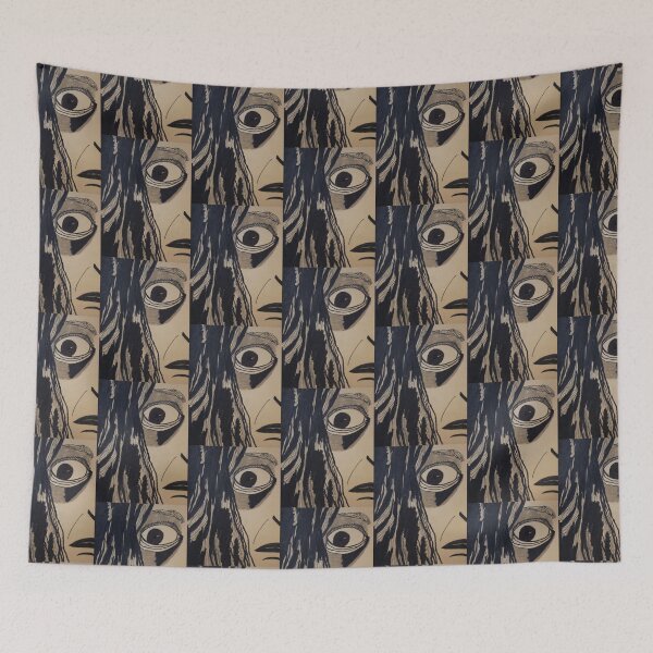 Item preview, WHO IS OUT THERE  designed and sold by JoAnnHayden.