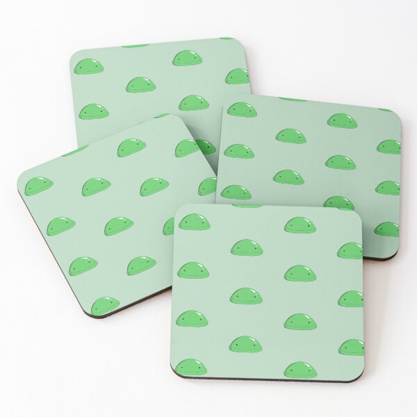 Item preview, Dank Green Slime designed and sold by DankLoot.