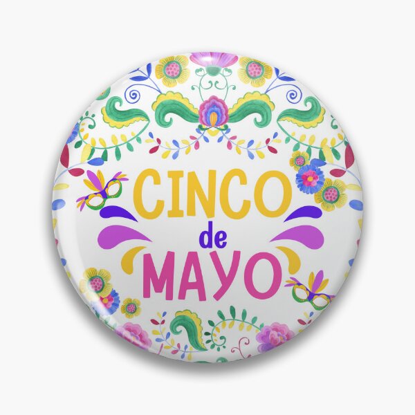 Item preview, Cinco de Mayo designed and sold by Willow65625.
