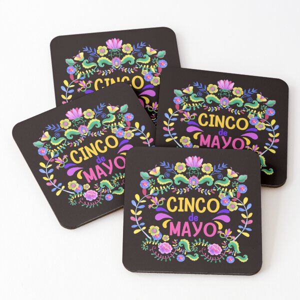 Item preview, Cinco de Mayo designed and sold by Willow65625.