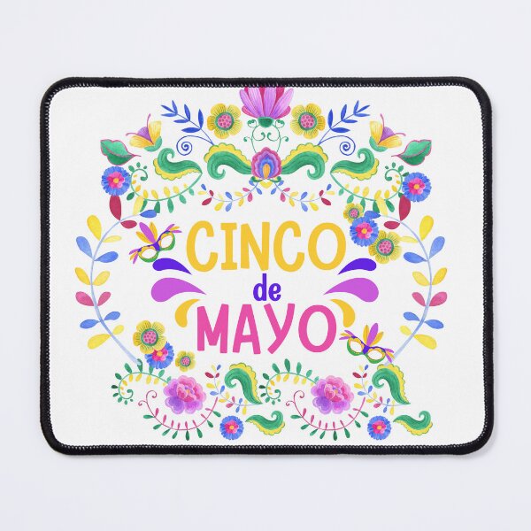 Item preview, Cinco de Mayo designed and sold by Willow65625.