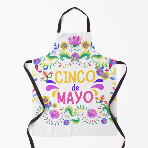 Artikelvorschau, Cinco de Mayo entworfen und verkauft von Willow65625.