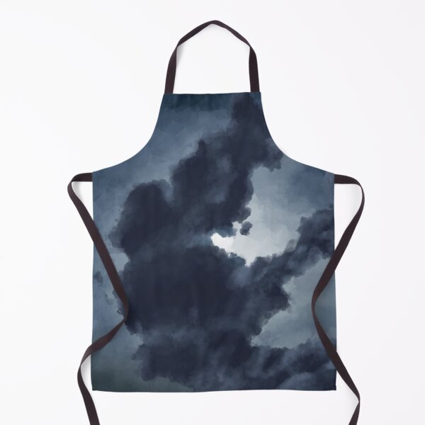 Item preview, clouds I designed and sold by Dominique Harness.