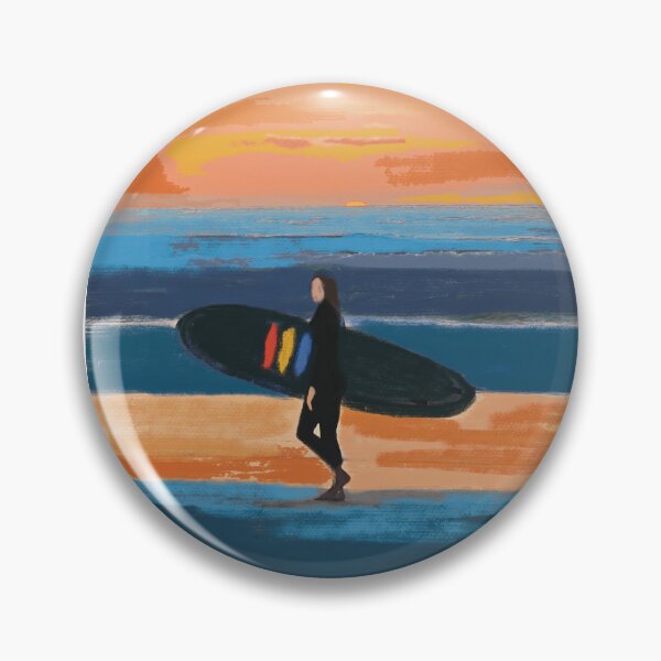 Item preview, Sunset Ride designed and sold by annamaomao.