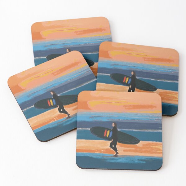 Item preview, Sunset Ride designed and sold by annamaomao.