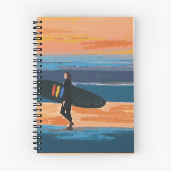 Item preview, Sunset Ride designed and sold by annamaomao.