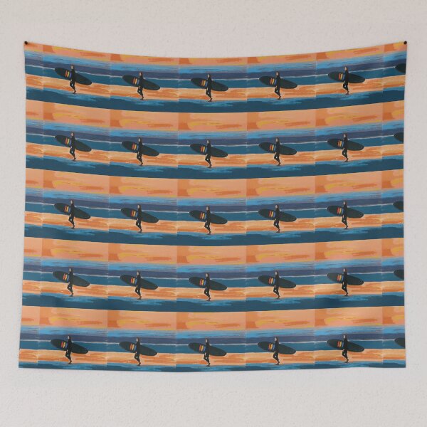Item preview, Sunset Ride designed and sold by annamaomao.