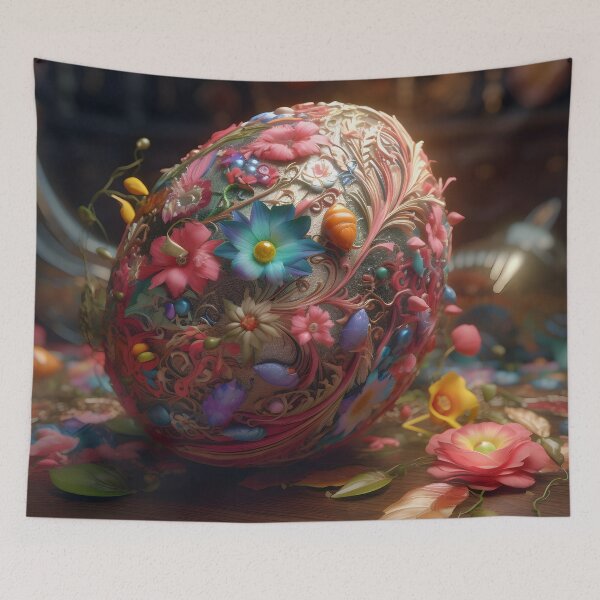 Item preview, Eggcentric #2 designed and sold by HiddenPassions.