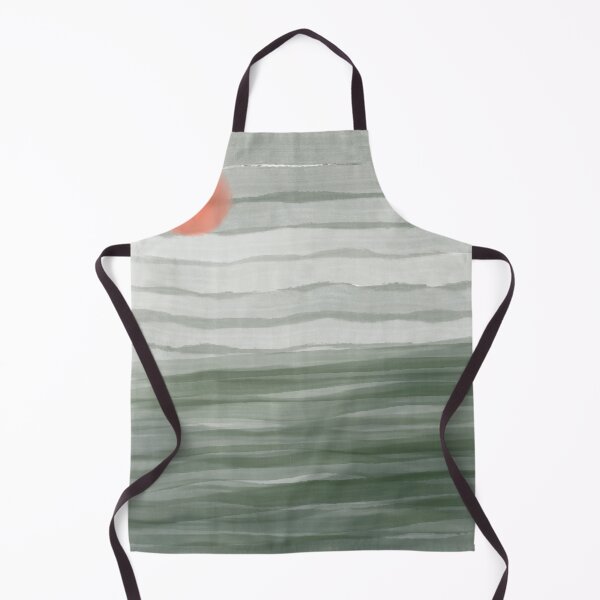 Item preview, Cloudy day at sea designed and sold by Thalia Roman.