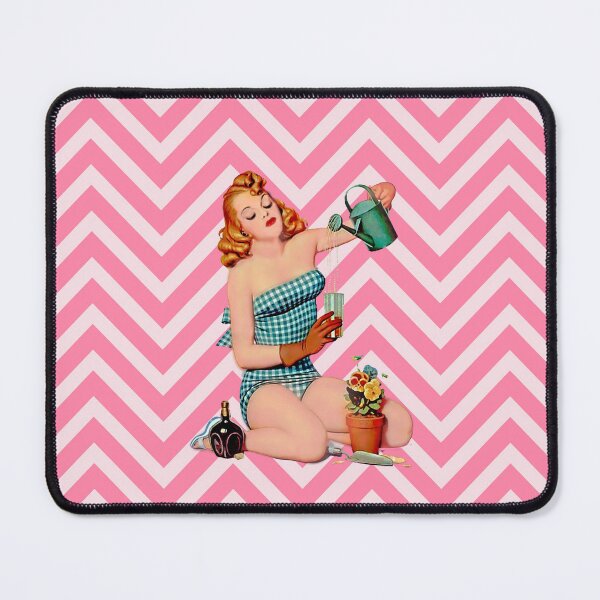 Item preview, Gardening My Way, Hic! designed and sold by Rachelblee.