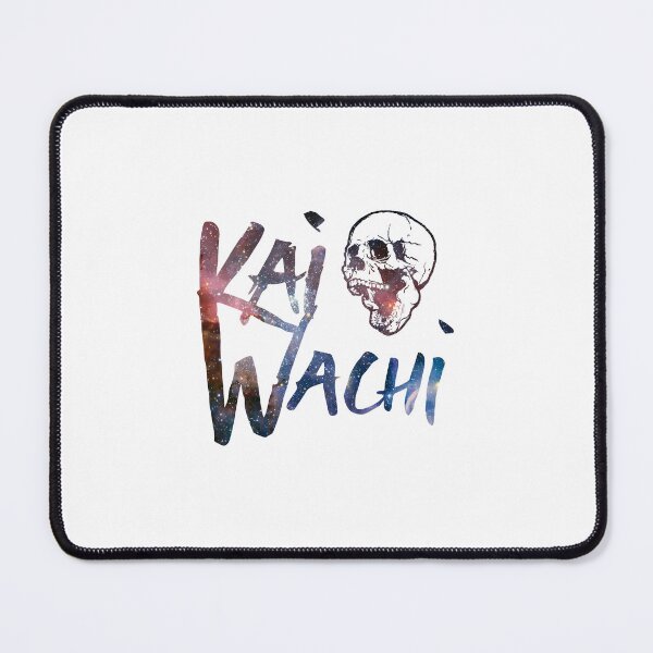 Item preview, Kai Skull Team Wachi 2 designed and sold by ConvergeInk.