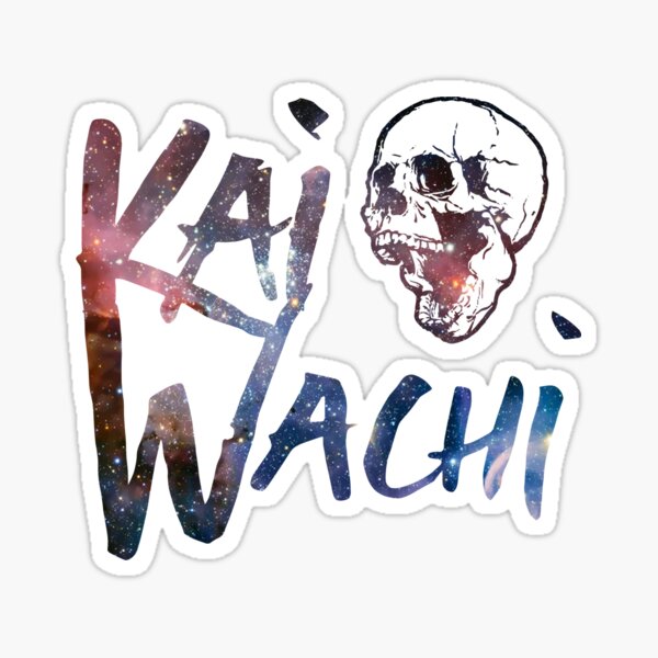 Kai Wachi – Artists