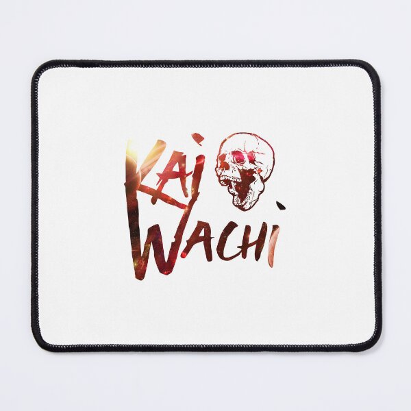 Item preview, Kai Skull Team Wachi 2 designed and sold by ConvergeInk.