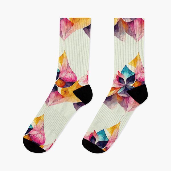 Item preview, Geandria - Geometric Bouquet (2/4) designed and sold by sabantha.