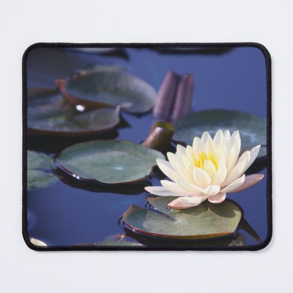 Item preview, Mangkala Ubol Water Lily designed and sold by Robert Armendariz.