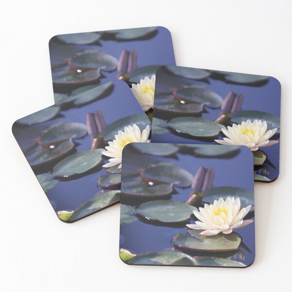 Item preview, Mangkala Ubol Water Lily designed and sold by Robert Armendariz.