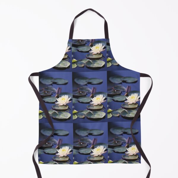Item preview, Mangkala Ubol Water Lily designed and sold by Robert Armendariz.