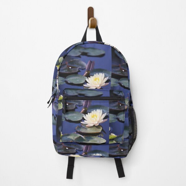 Item preview, Mangkala Ubol Water Lily designed and sold by Robert Armendariz.