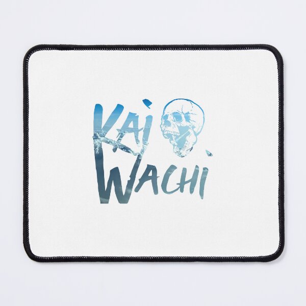 Item preview, Kai Skull Team Wachi 2 designed and sold by ConvergeInk.