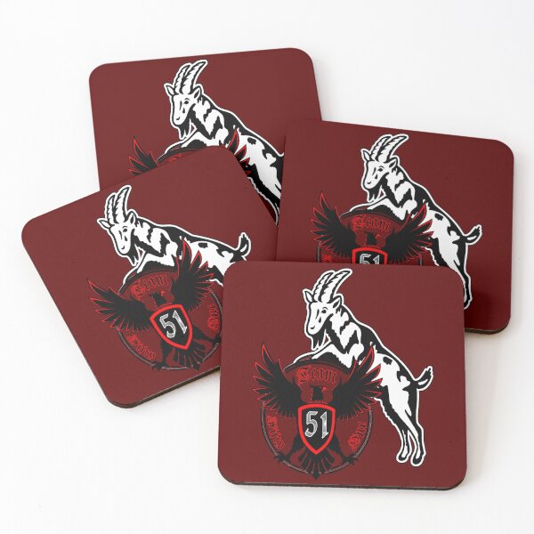 Item preview, equipo 51 designed and sold by TeamKnockOut.