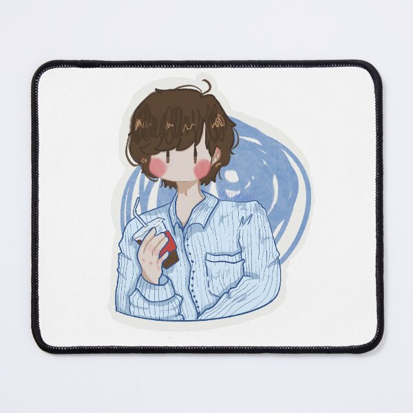 Item preview, Chibi Jin designed and sold by m3iwoo.