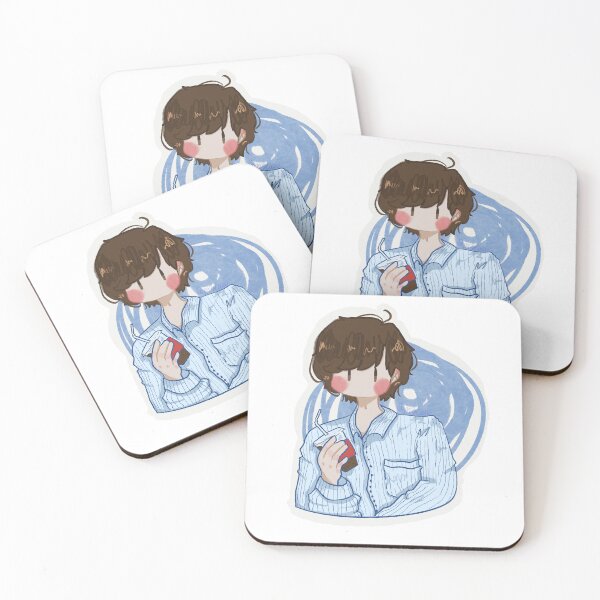 Item preview, Chibi Jin designed and sold by m3iwoo.