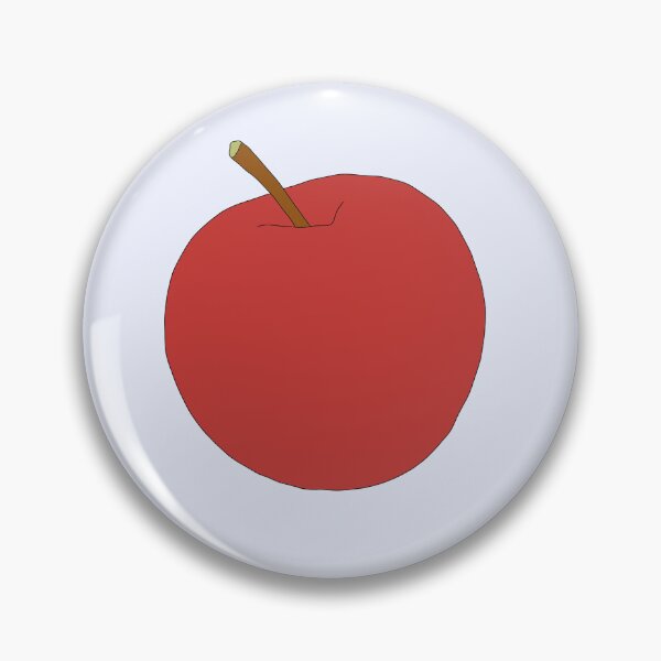 Item preview, Red Apple Fruit designed and sold by Eathusiast.